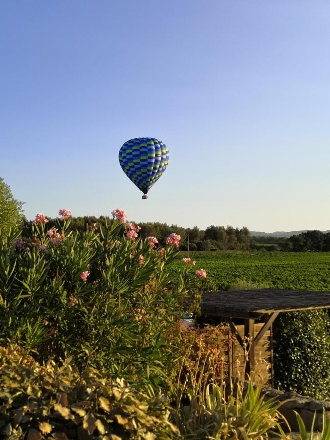Gite Coquelicot Gargas  Luaran gambar
